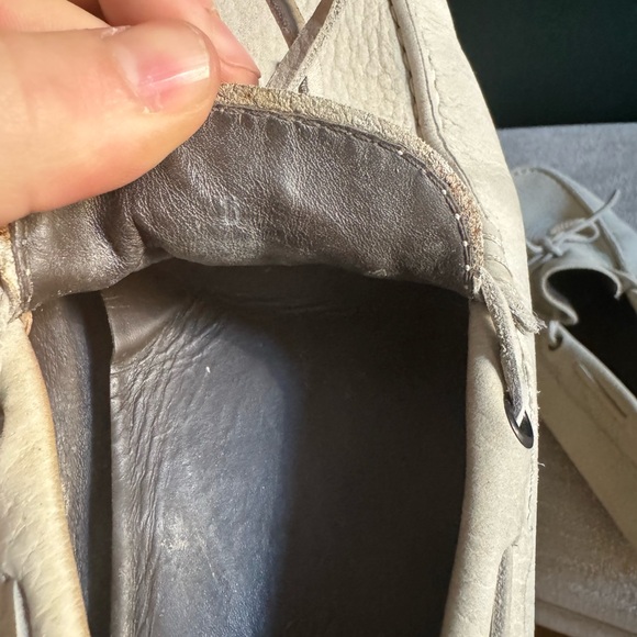 Tod's Men's Gommino Suede Driving Loafers | size 8 - Picture 2 of 4